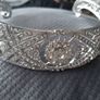 Bridal Head Piece Image 2