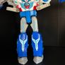 Transformers Toy Figure Optimus Prime Image 7