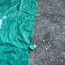 Heineken tarpaulin tent sides. Image 2