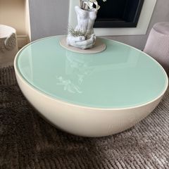 Modern coffee table