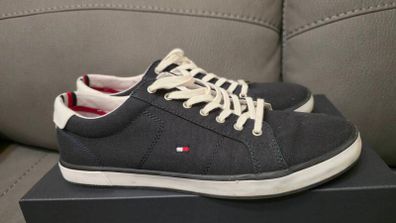 Men Tommy Hilfiger Trainers
