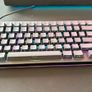 NuPhy Halo96 V2 Wireless Mechanical Keyboard (Mint Switches) Image 2