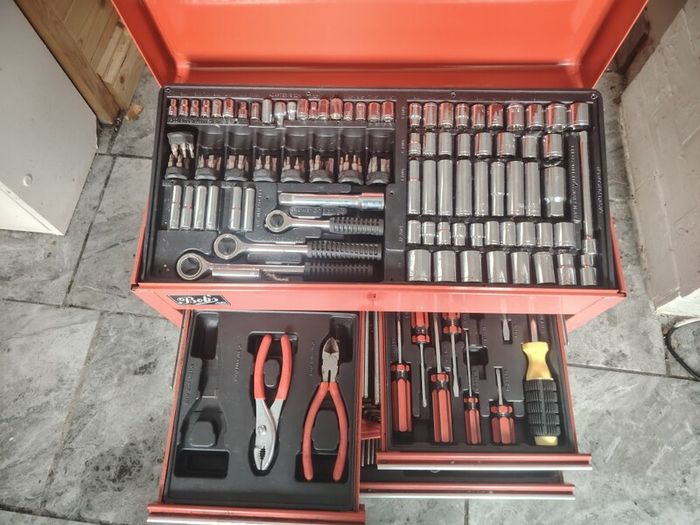 Tool Box