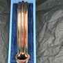 Newbridge Triple Bangles Image 2