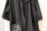 Made In Italy New Collection. Duster Coat. New