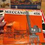 Vintage Meccano Site Engineering Set No. 5 Boxed with All Manuals & Instructions Image 4
