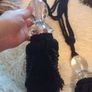 XL Curtain tie backs Image 2