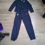 PSG Nike Tracksuit and Tee Shirt Age 13 to 15 Image 6
