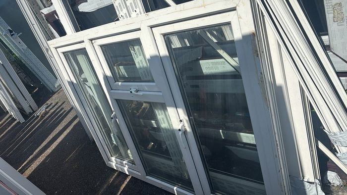 pvc doors