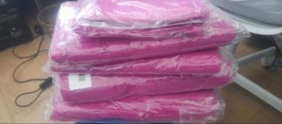 6pc Towel Set