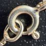 silver and amber set Image 10
