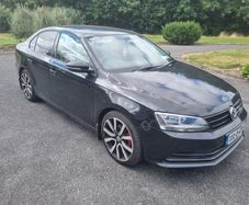 Volkswagen Jetta 2015 - NCT until Aug 27