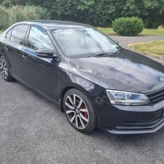 Volkswagen Jetta 2015