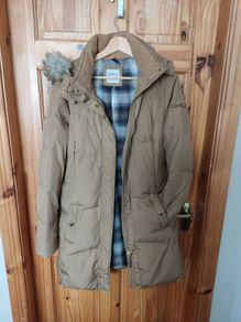Esprit winter coat