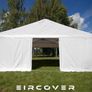 Premium Marquee 6 x 10 PVC (20' - 33') ground bars Image 5