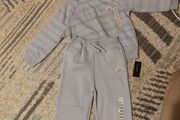 girls jumper sets 3/4 yo