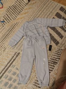 girls jumper sets 3/4 yo