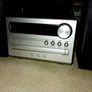 Panasonic SC-PM250 Home Audio System Image 2