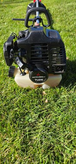 Mitsubishi strimmer