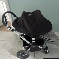 Bugaboo buggy system