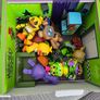 Stickbots five nights kaguban toys and various others Image 4