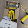 Motorcycle Alarm disc lock Oxford Quartz XA10 Image 5