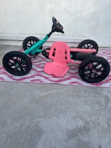 go kart