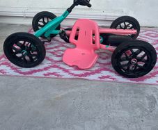 go kart