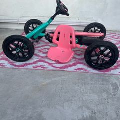go kart