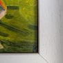 Oil painting unknown artist Image 3