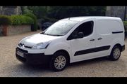 2012 Citroen Berlingo 1.6 Hdi, Parts Only.