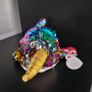 TY Flippable Beanie Narwhal Image 2