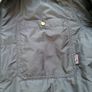 Patagonia Fjord Insulated Puffer Lined Reversible Shirt Jacket Green Men's Small Image 8