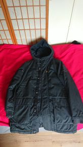 G-Star Parka Coat