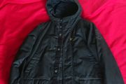 G-Star Parka Coat