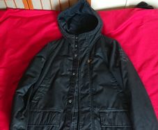 G-Star Parka Coat
