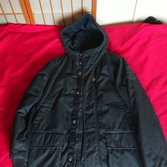 G-Star Parka Coat