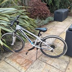 Giant children's bike