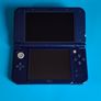 New 3DS XL Metallic Blue (Modded) Image 9