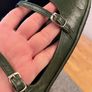 The Drifter Leather, handmade leather barefoot sandals, brand new, EU 41.5, UK 8.5 Image 8