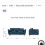 Sofa x 2 Image 4
