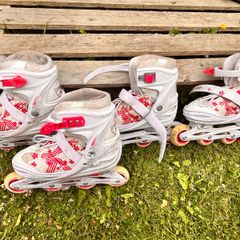 roller blades