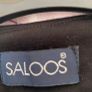 Fabulous Black Dress Size 18-20 Image 10