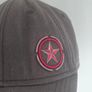 Vintage 00s y2k No Fear Hat Cap Image 3