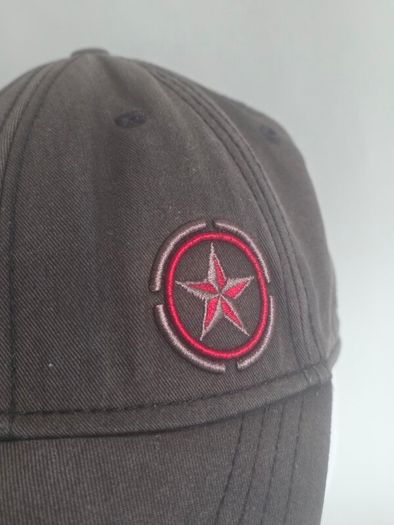 Vintage 00s y2k No Fear Hat Cap