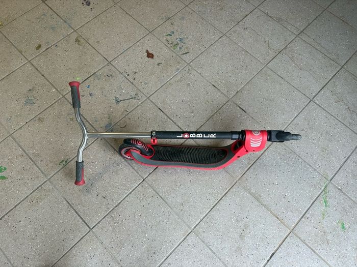 childs scooter