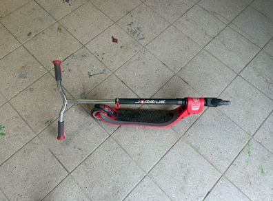 childs scooter
