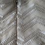 Champagne Sequin Dress Image 4