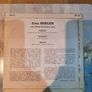 Erna Berger Recital, Handel, Schubert, Mozart Image 2