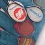 Badminton Rackets and covers Image 6